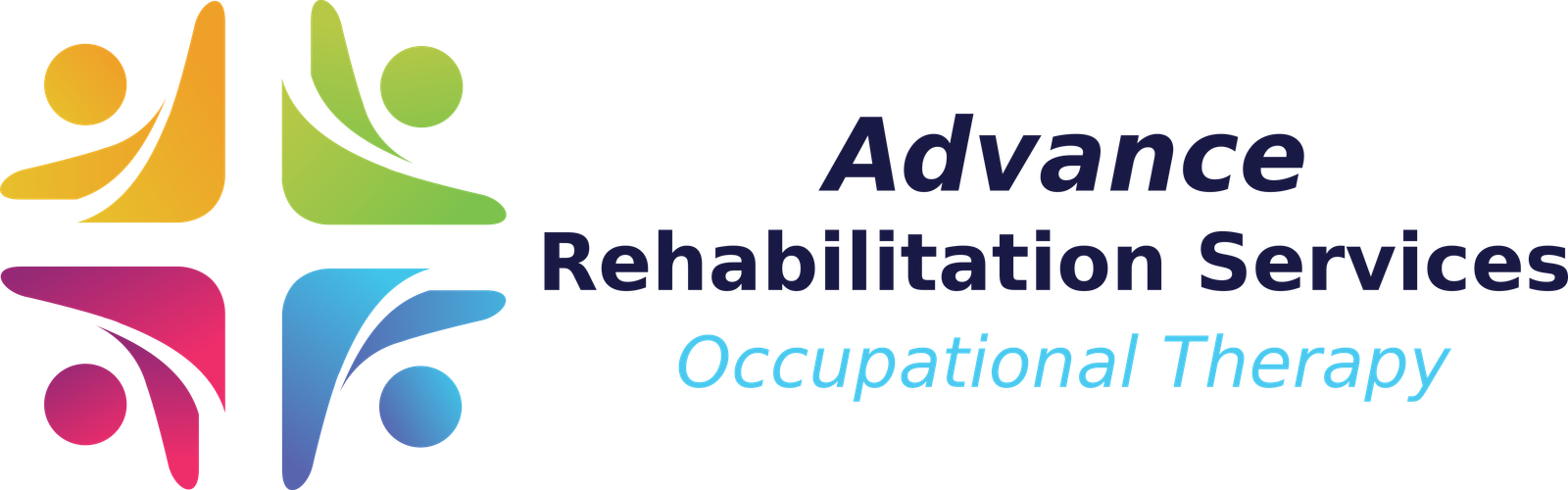Advanced Rehabilitation Services Newer Logo