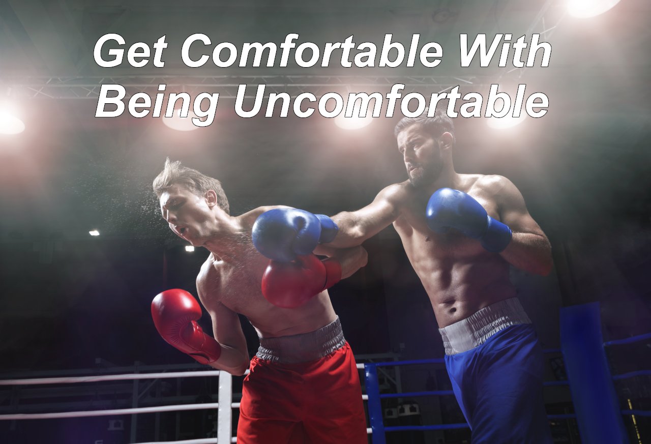 The Burden of Being a Man Top Shelf Men