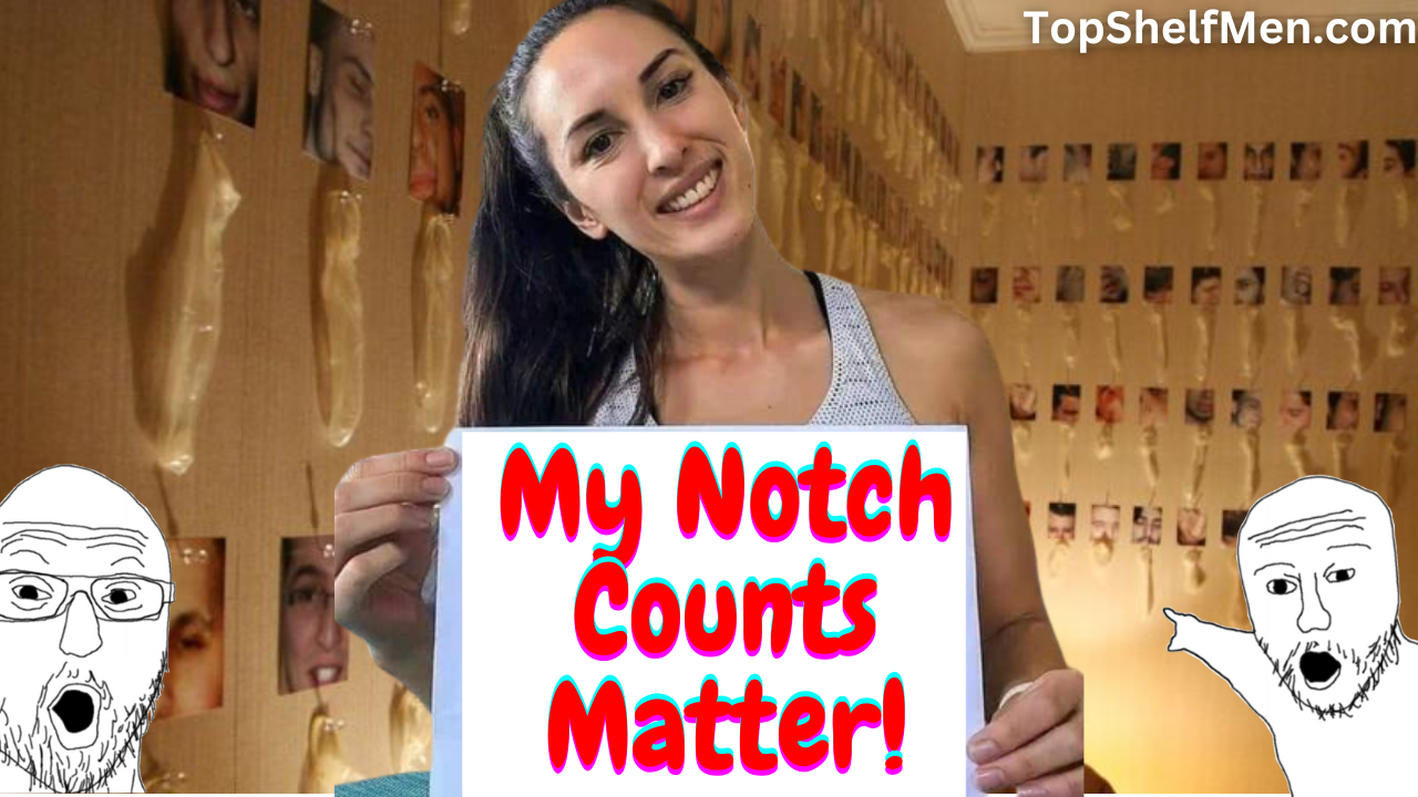 Why Notch Counts Matter Top Shelf Men